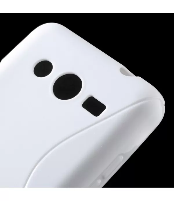 Silikonska zaštitna maska Samsung Core 2