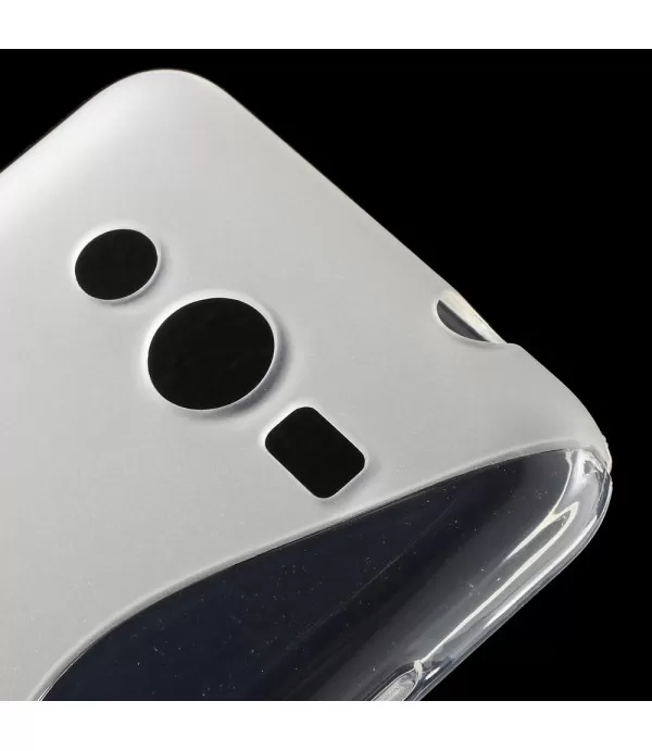Silikonska zaštitna maska Samsung Core 2