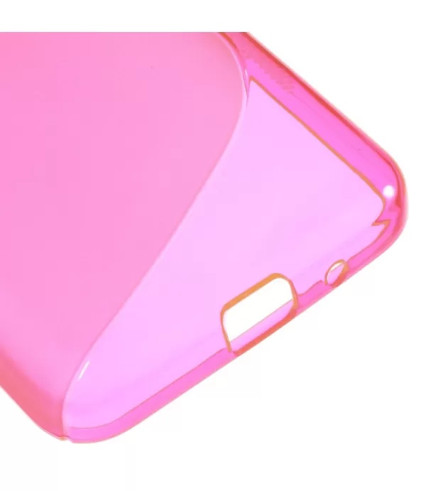 Silikonska zaštitna maska Samsung Core 2