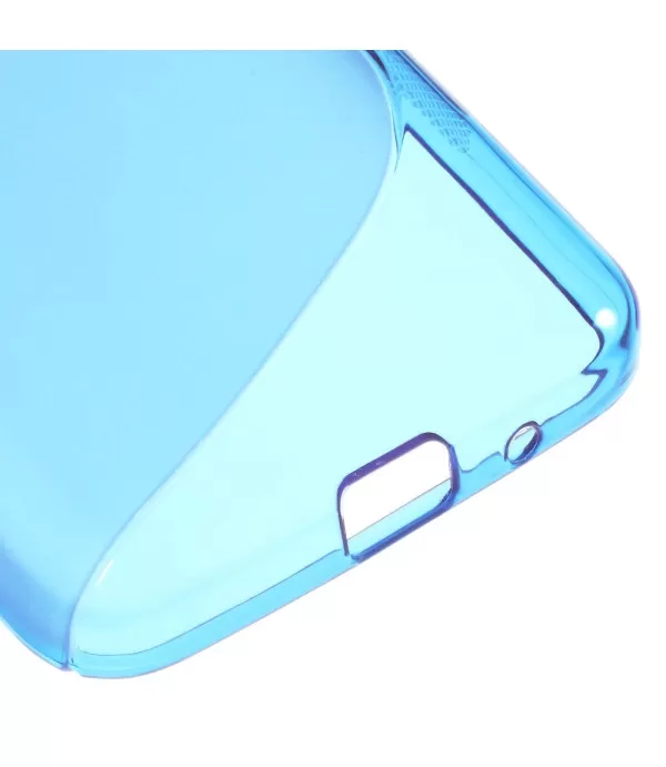 Silikonska zaštitna maska Samsung Core 2