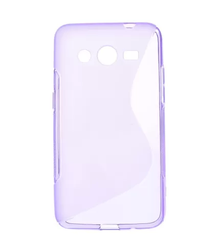 Silikonska zaštitna maska Samsung Core 2