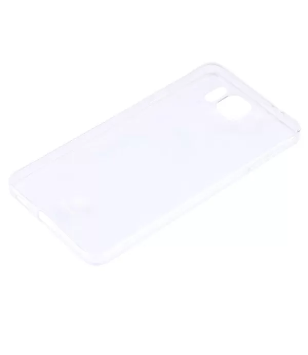 Silikonska zaštitna maska Samsung Galaxy Alpha