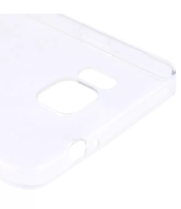 Silikonska zaštitna maska Samsung Galaxy Alpha