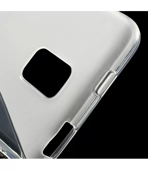 Silikonska zaštitna maska Samsung Galaxy Note Edge
