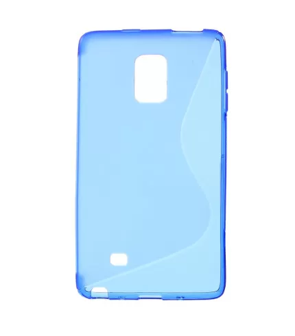 Silikonska zaštitna maska Samsung Galaxy Note Edge