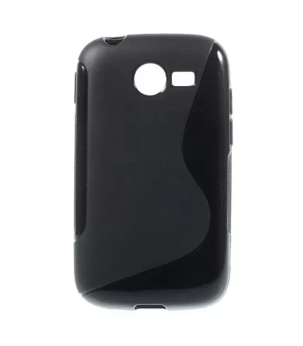 Silikonska zaštitna maska Samsung Galaxy Pocket 2