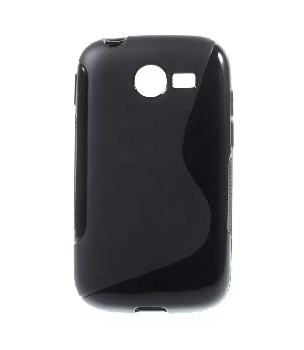 Silikonska zaštitna maska Samsung Galaxy Pocket 2
