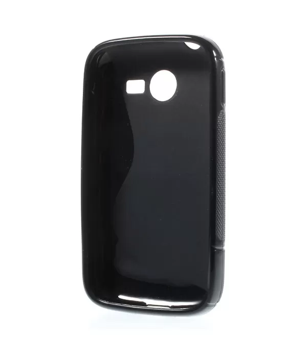 Silikonska zaštitna maska Samsung Galaxy Pocket 2