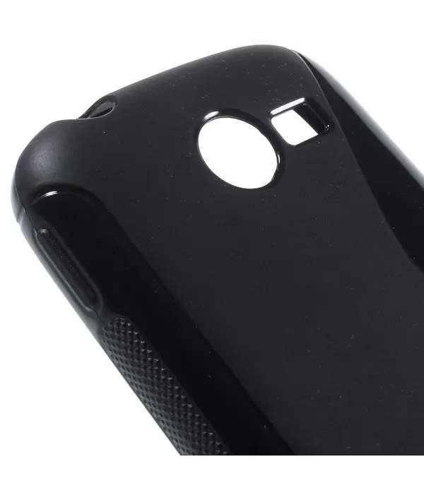 Silikonska zaštitna maska Samsung Galaxy Pocket 2