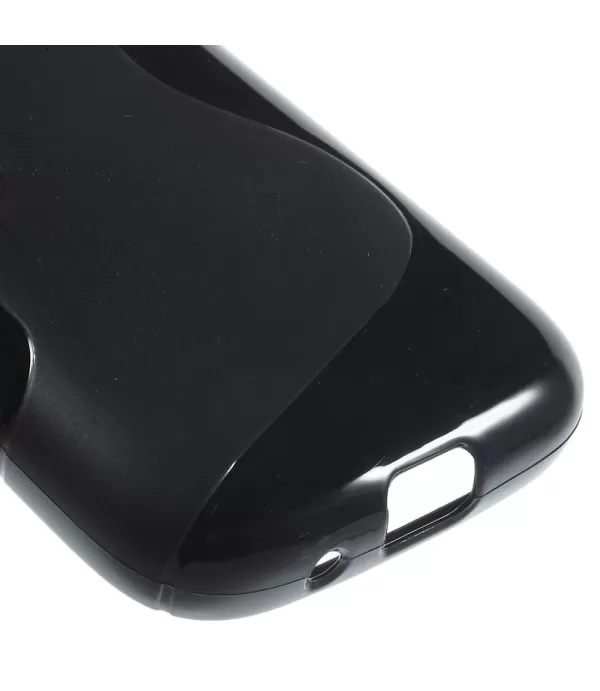 Silikonska zaštitna maska Samsung Galaxy Pocket 2