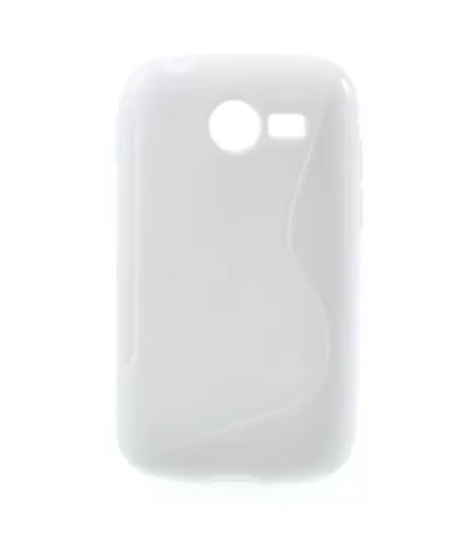 Silikonska zaštitna maska Samsung Galaxy Pocket 2