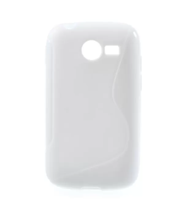 Silikonska zaštitna maska Samsung Galaxy Pocket 2