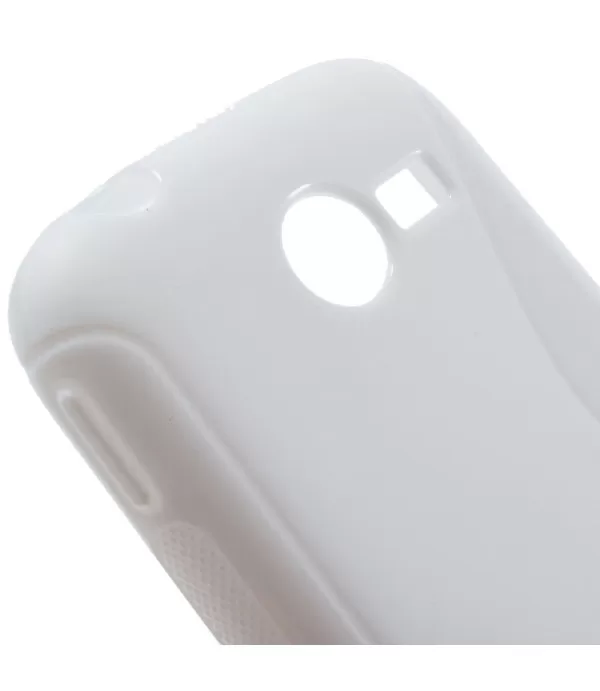 Silikonska zaštitna maska Samsung Galaxy Pocket 2