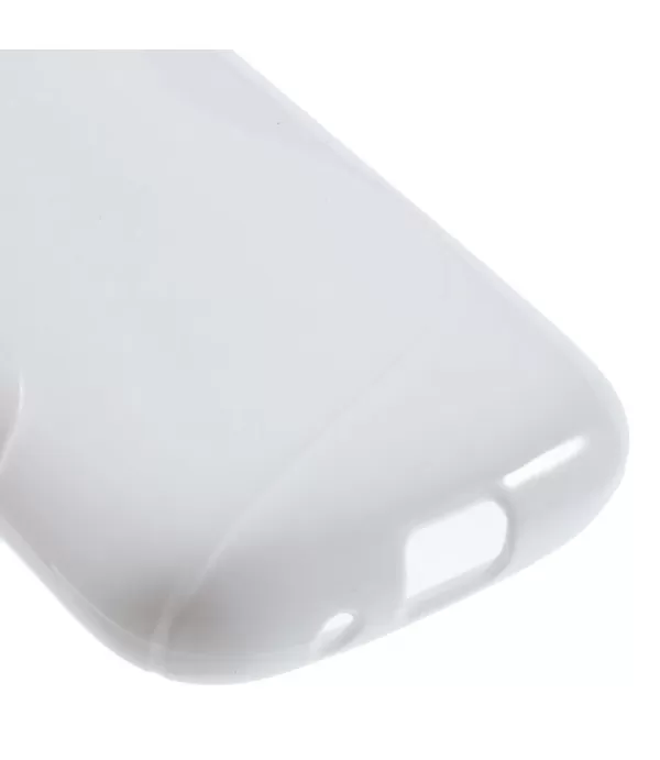 Silikonska zaštitna maska Samsung Galaxy Pocket 2