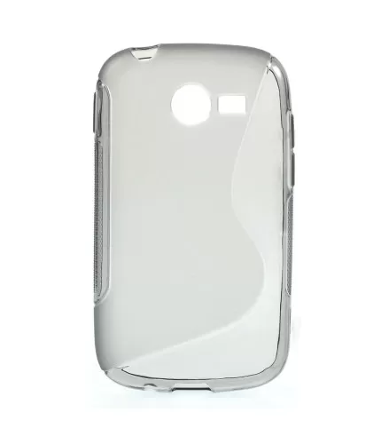 Silikonska zaštitna maska Samsung Galaxy Pocket 2