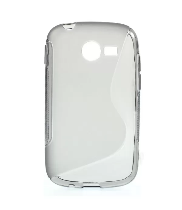 Silikonska zaštitna maska Samsung Galaxy Pocket 2