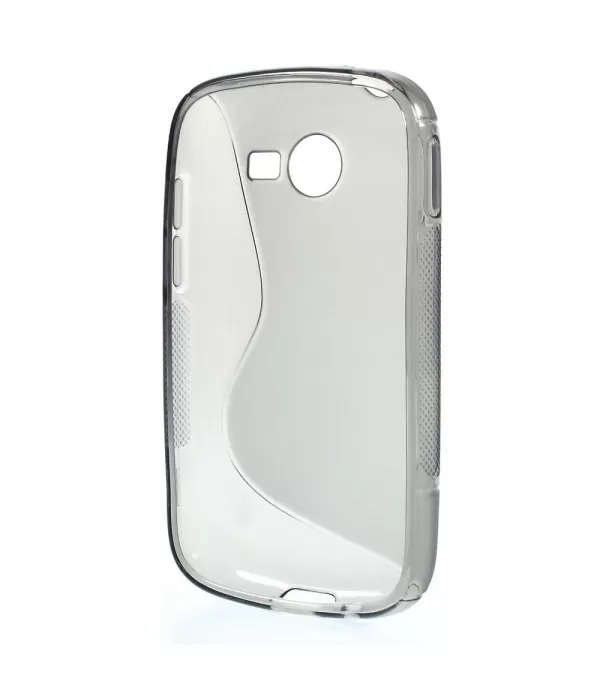Silikonska zaštitna maska Samsung Galaxy Pocket 2