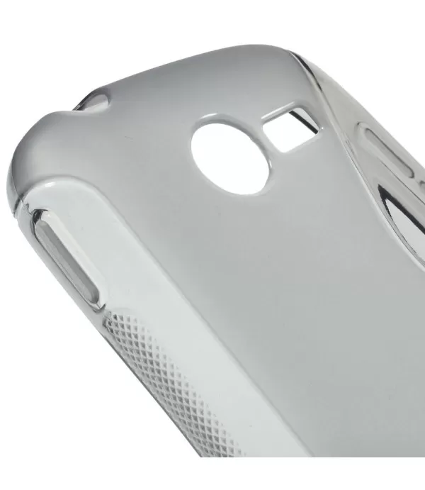 Silikonska zaštitna maska Samsung Galaxy Pocket 2