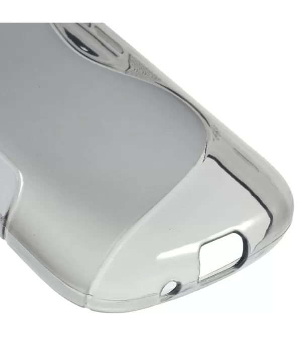 Silikonska zaštitna maska Samsung Galaxy Pocket 2