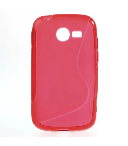 Silikonska zaštitna maska Samsung Galaxy Pocket 2