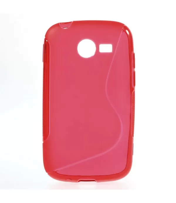 Silikonska zaštitna maska Samsung Galaxy Pocket 2