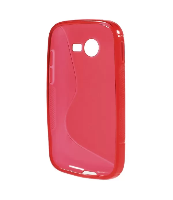 Silikonska zaštitna maska Samsung Galaxy Pocket 2