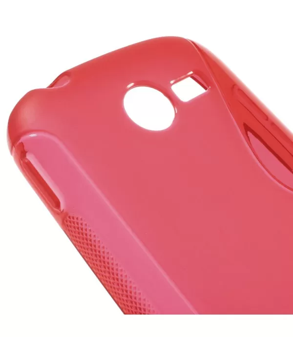 Silikonska zaštitna maska Samsung Galaxy Pocket 2