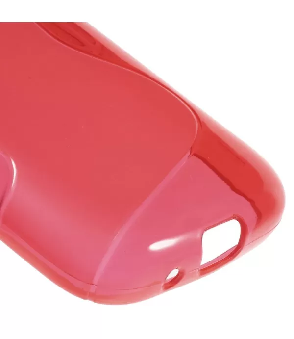 Silikonska zaštitna maska Samsung Galaxy Pocket 2