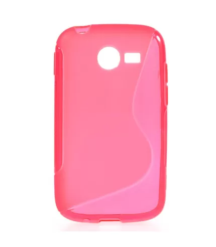 Silikonska zaštitna maska Samsung Galaxy Pocket 2