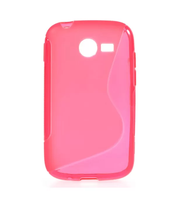 Silikonska zaštitna maska Samsung Galaxy Pocket 2