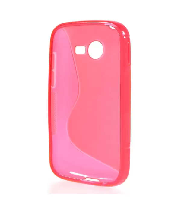 Silikonska zaštitna maska Samsung Galaxy Pocket 2