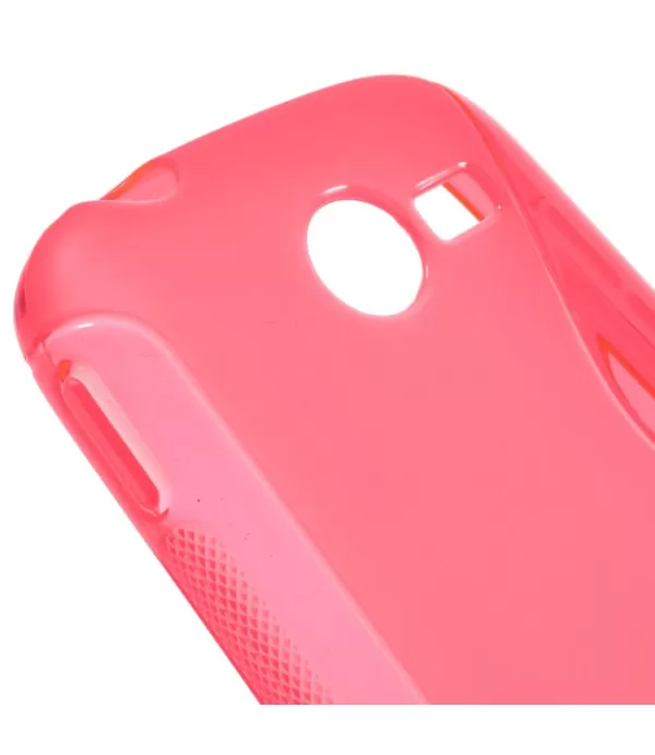 Silikonska zaštitna maska Samsung Galaxy Pocket 2