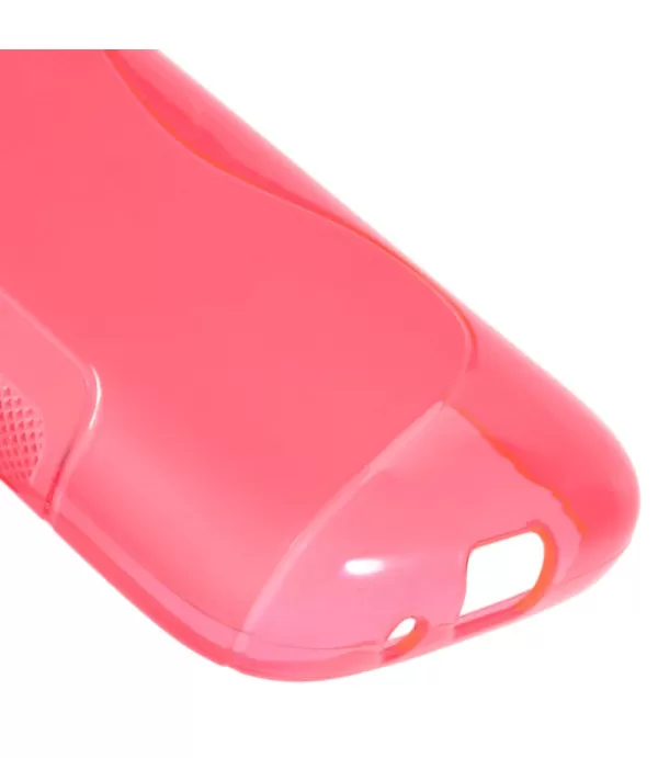 Silikonska zaštitna maska Samsung Galaxy Pocket 2