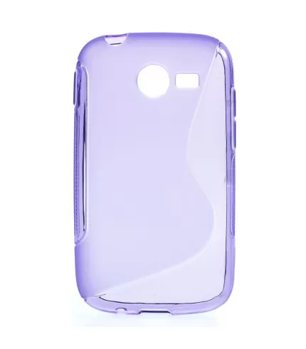 Silikonska zaštitna maska Samsung Galaxy Pocket 2