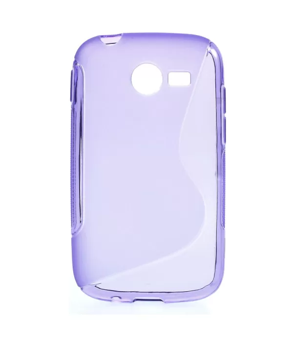 Silikonska zaštitna maska Samsung Galaxy Pocket 2