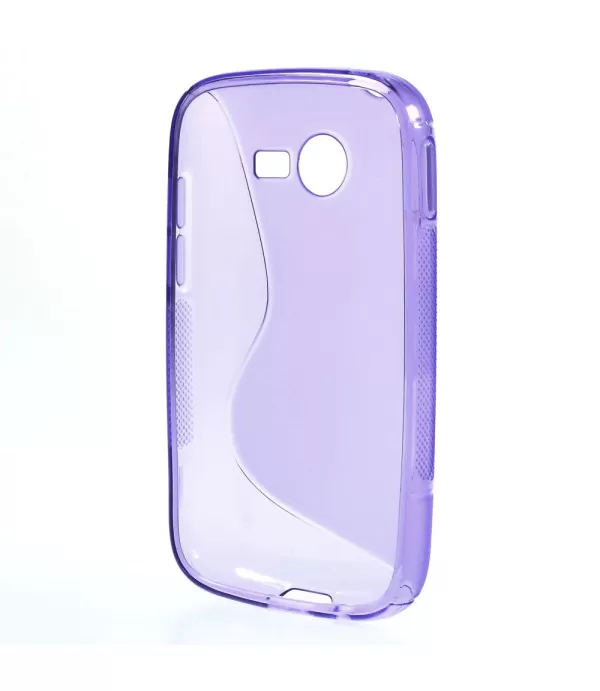 Silikonska zaštitna maska Samsung Galaxy Pocket 2