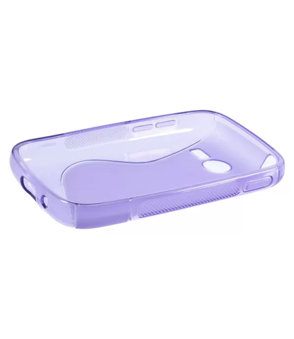 Silikonska zaštitna maska Samsung Galaxy Pocket 2