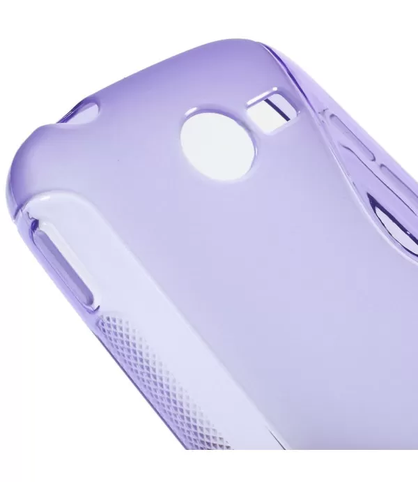 Silikonska zaštitna maska Samsung Galaxy Pocket 2