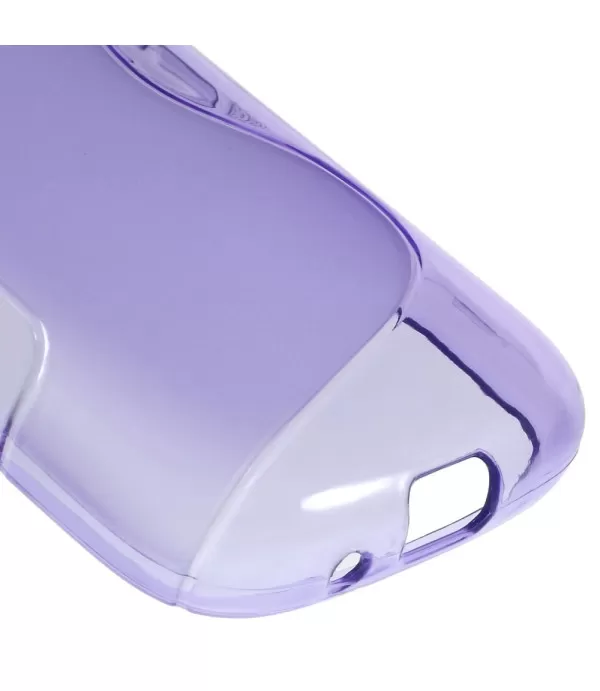 Silikonska zaštitna maska Samsung Galaxy Pocket 2