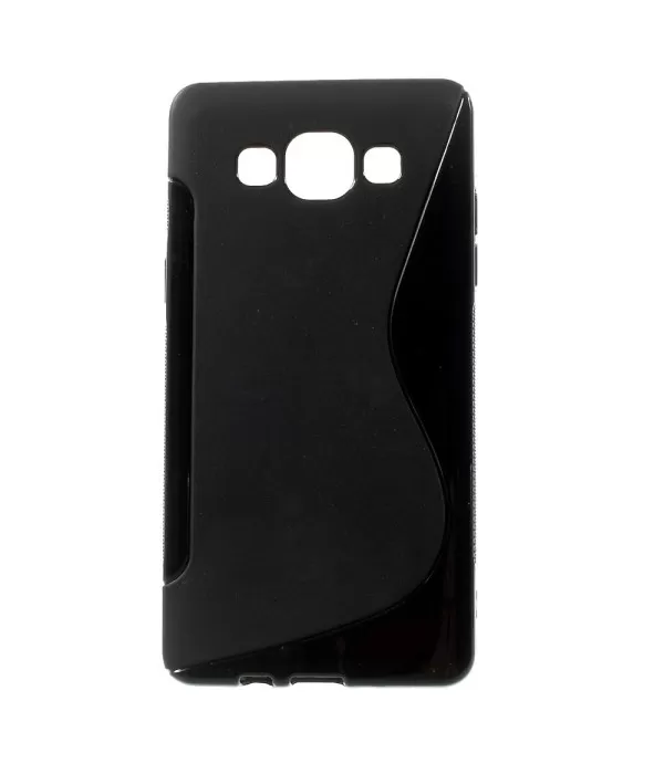 Silikonska zaštitna maska Samsung Galaxy A5
