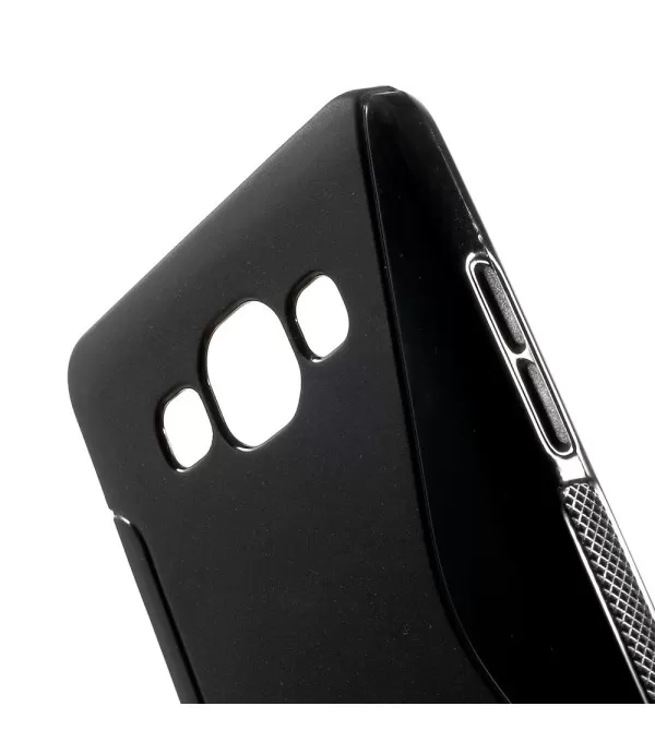 Silikonska zaštitna maska Samsung Galaxy A5