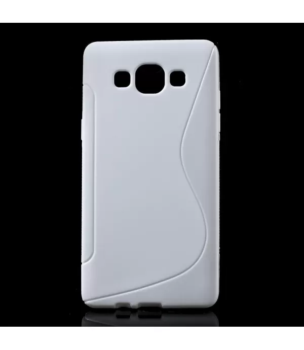 Silikonska zaštitna maska Samsung Galaxy A5