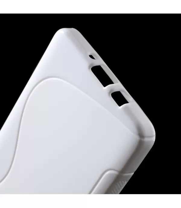 Silikonska zaštitna maska Samsung Galaxy A5