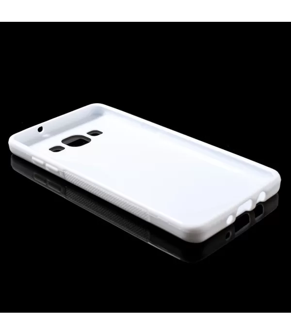 Silikonska zaštitna maska Samsung Galaxy A5