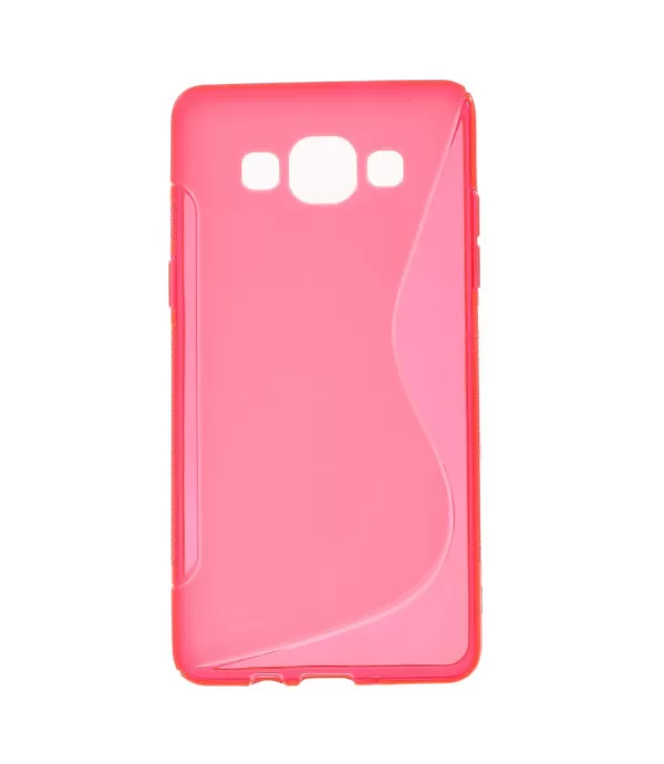 Silikonska zaštitna maska Samsung Galaxy A5