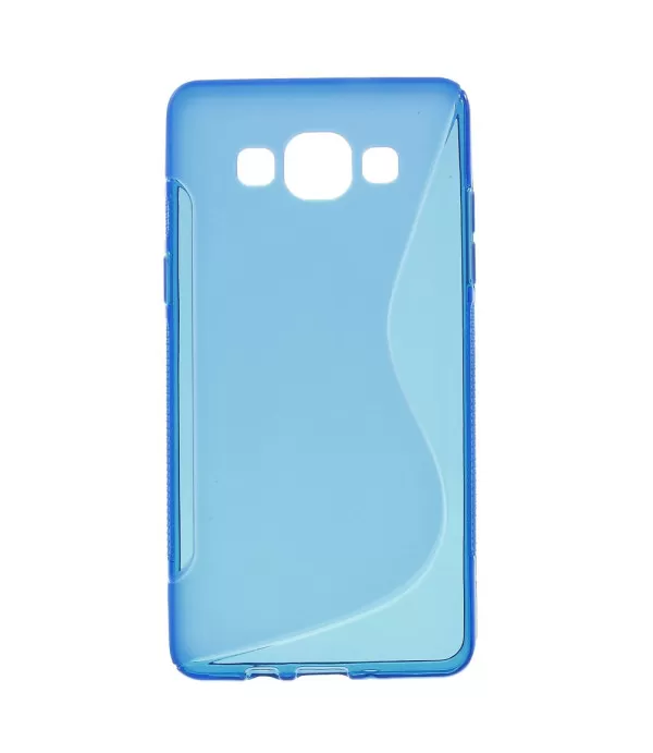 Silikonska zaštitna maska Samsung Galaxy A5