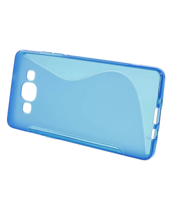 Silikonska zaštitna maska Samsung Galaxy A5