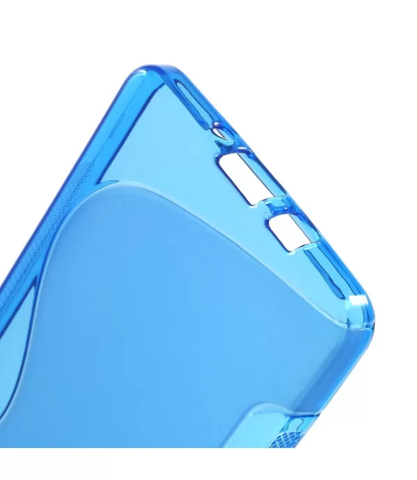 Silikonska zaštitna maska Samsung Galaxy A5