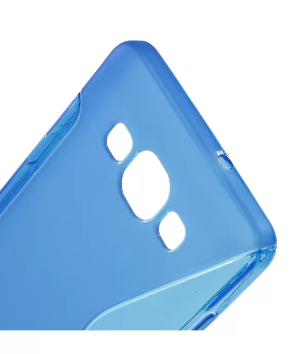 Silikonska zaštitna maska Samsung Galaxy A5