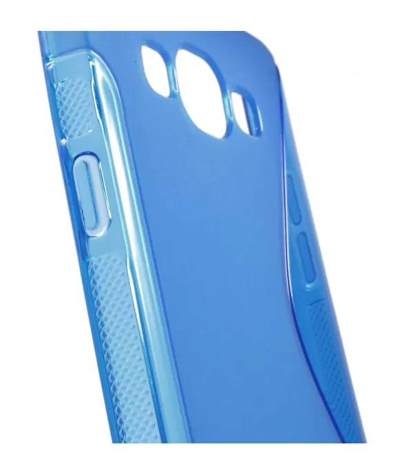 Silikonska zaštitna maska Samsung Galaxy A5